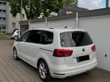 Seat Alhambra 2.0 TDI DSG CONNECT 4Drive 7-Sitzer - Seat Alhambra in Düsseldorf