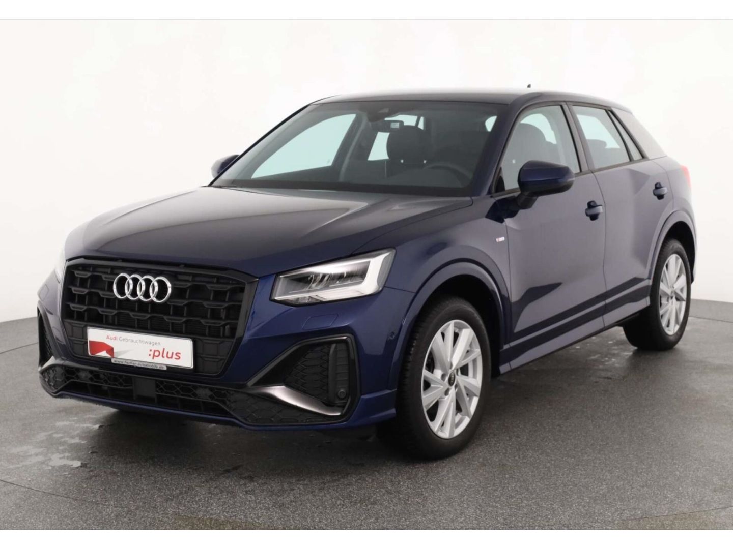 Audi Q2 - Bild 2
