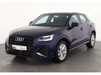 Audi Q2 - Vorschau Bild 2