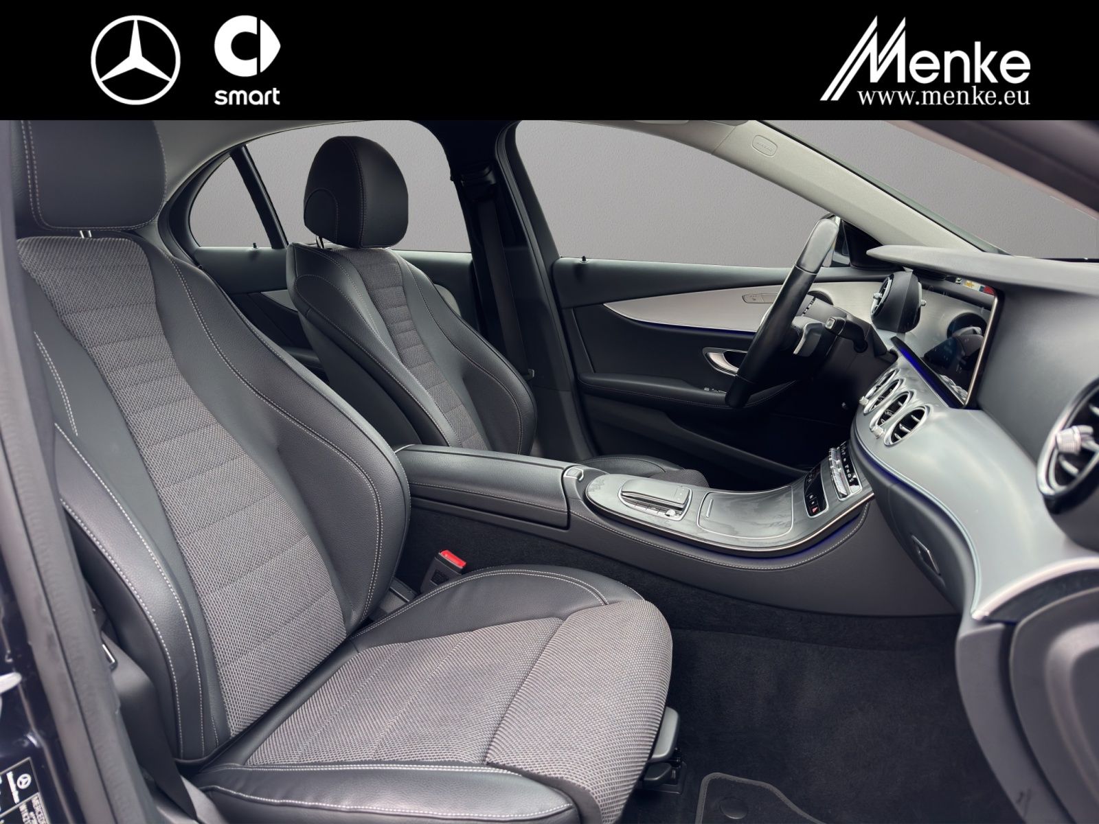 Mercedes-Benz E 220 d Limo Distro-Plus+AHK+Kamera+Ambiente foto 6