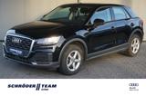 Audi Q2 30 TFSi S tronic AHK PDC - Audi Q2 Gebrauchtwagen in Bielefeld