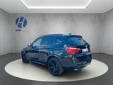 BMW X3 35 d xD M Sport LED HUD 360° H/K AHK Navi - BMW X3: 35d