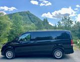 Mercedes-Benz V 250 d Aut. EDITION lang EDITION