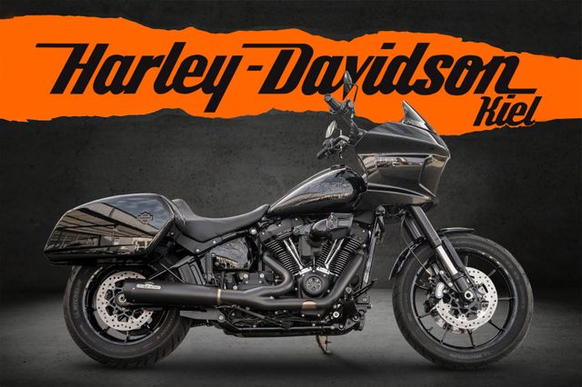 Harley-Davidson FXLRST LOW RIDER ST 117 - JEKILL&HYDE Clubstyle