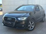 Audi Q3 2.0TDI quattro|S-TRONIC|BI-XENON|AHK|SHZ - Audi Q3 aus 2011