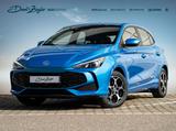 MG 3 1.5L Comfort - blaue MG MG3