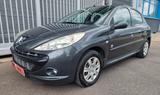 Peugeot 206 + 1.4Generation/GARANTIE/TÜV NEU/KLIMA - Peugeot 206: 1.2