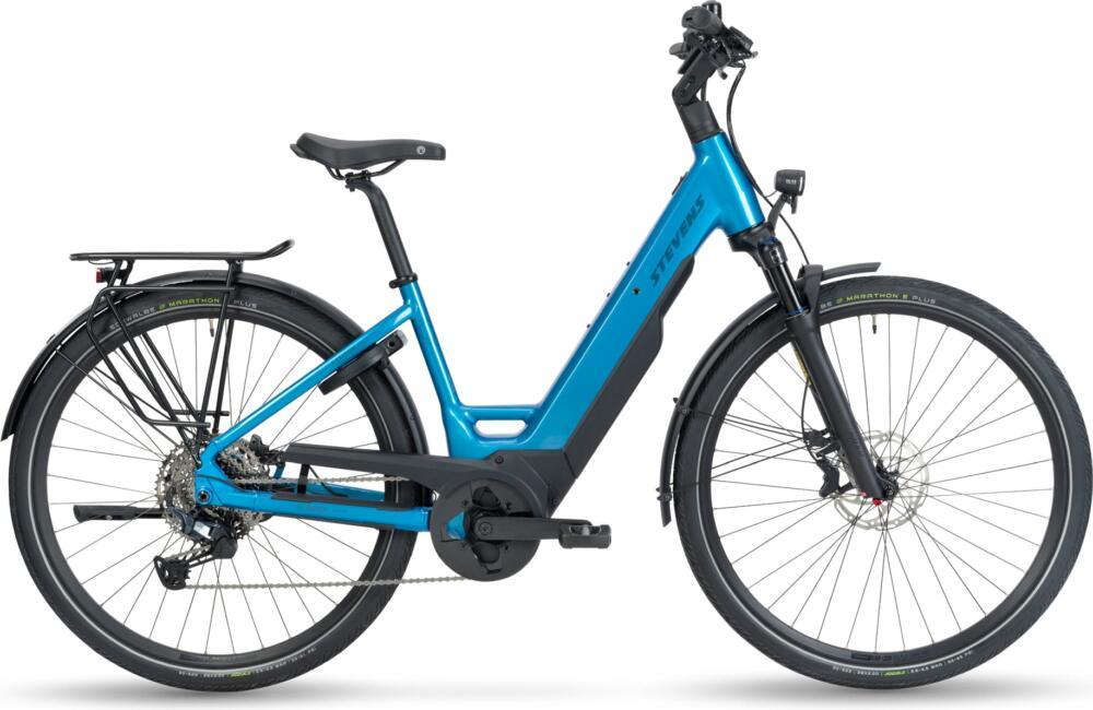 Stevens E-Triton 7.7.1 Forma Forma 52cm