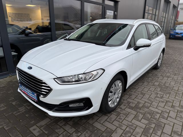 Ford Mondeo 2.0 Ecoblue Turnier Trend AUTOMATIK*NAVI