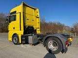 MAN TGX 18.500 4X2 BLS / NEUER MOTOR bei 389656 KM - MAN Motor