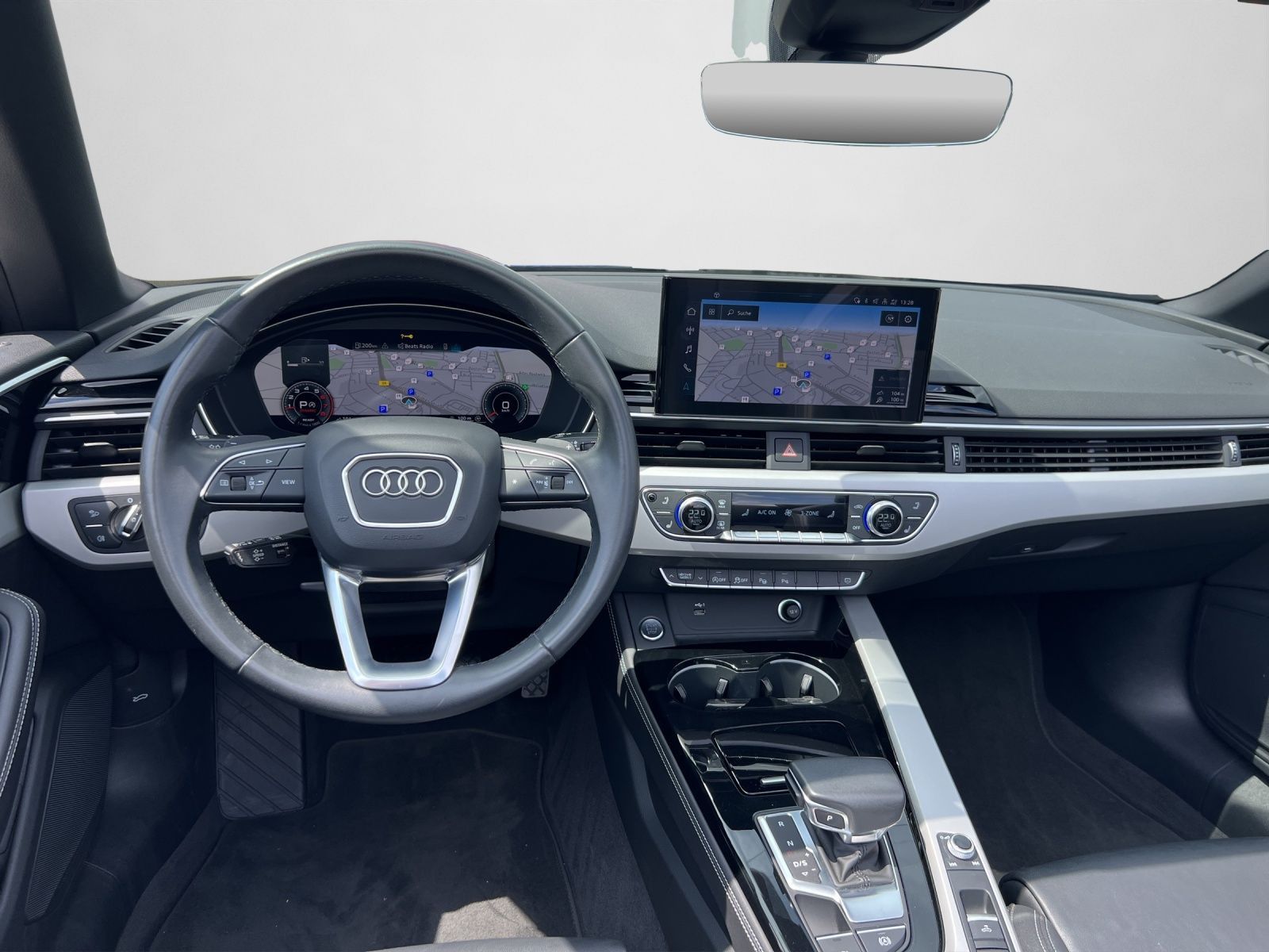 Audi A5 - Bild 3