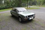 BMW 325e (Sammler, Top-Zustand, Gutachten neu) - gebrauchte BMW 325 aus dem Jahr 1986