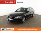 Audi A4 2.0 TFSI Ultra *XENON*PDC*SHZ*TEMPO*ALU*KLIMA - Audi A4: Kombi, 2.0