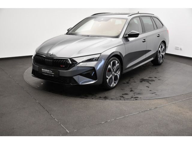 Image of Skoda Octavia