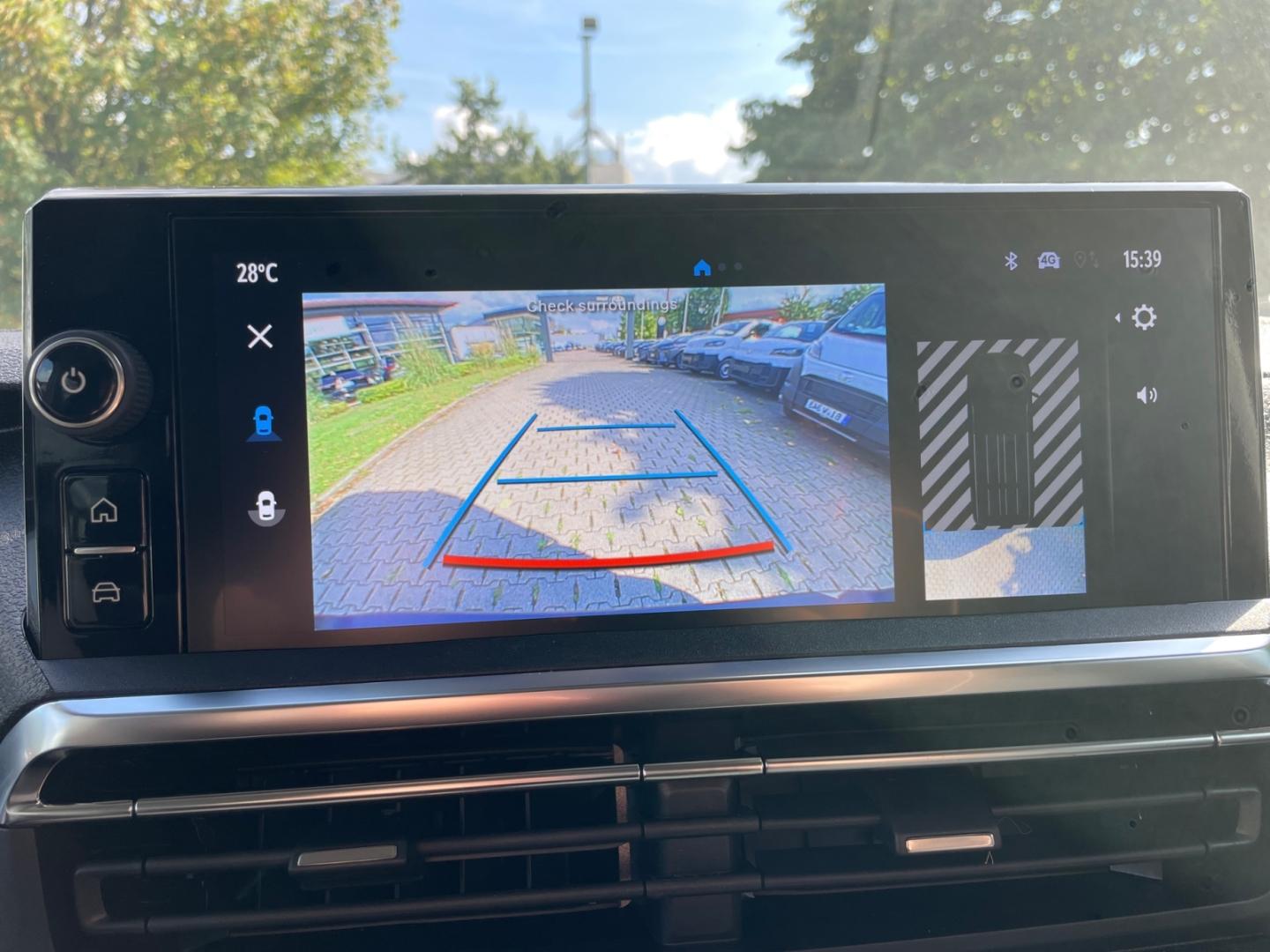 Toyota Proace Verso L1 Active*Nav*Carplay*SHZ*ACC*