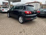 Volkswagen Tiguan 1.4 TSI Team BMT Navigacion-Panorama Dach - Volkswagen Tiguan: Pickup