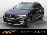 Volkswagen T-Roc 2.0TDI United 4M DSG Navi LED AHK ACC - Volkswagen T-Roc UNITED mit Diesel-Antrieb
