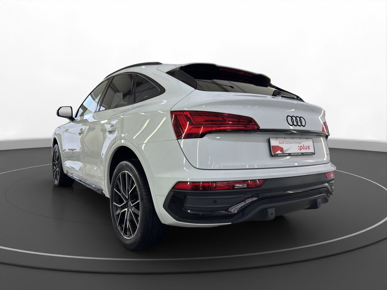 Audi Q5 - Bild 9