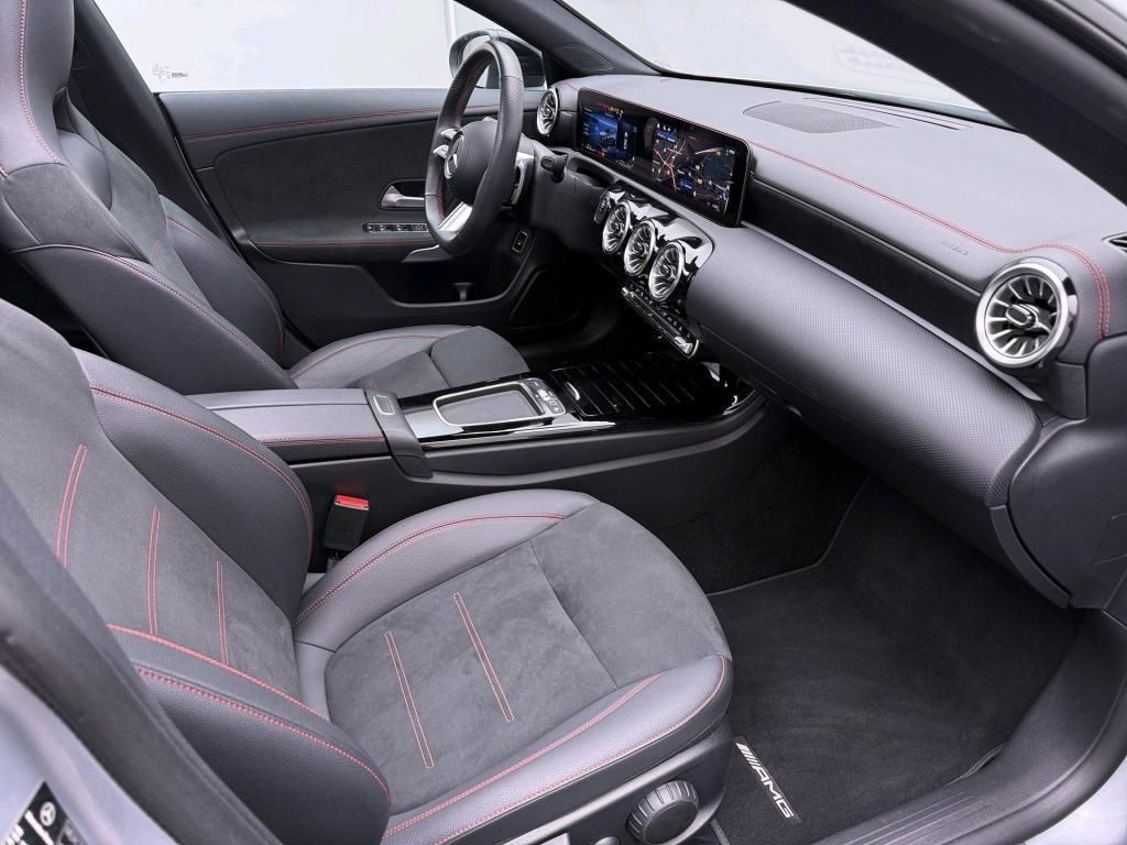 Mercedes-Benz CLA 250 e Business Solution AMG | AHK | Panorama imagem 2