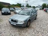 Skoda Octavia Combi Ambiente, Klima, AHK, Tüv Neu !!! - Skoda Octavia aus 2002