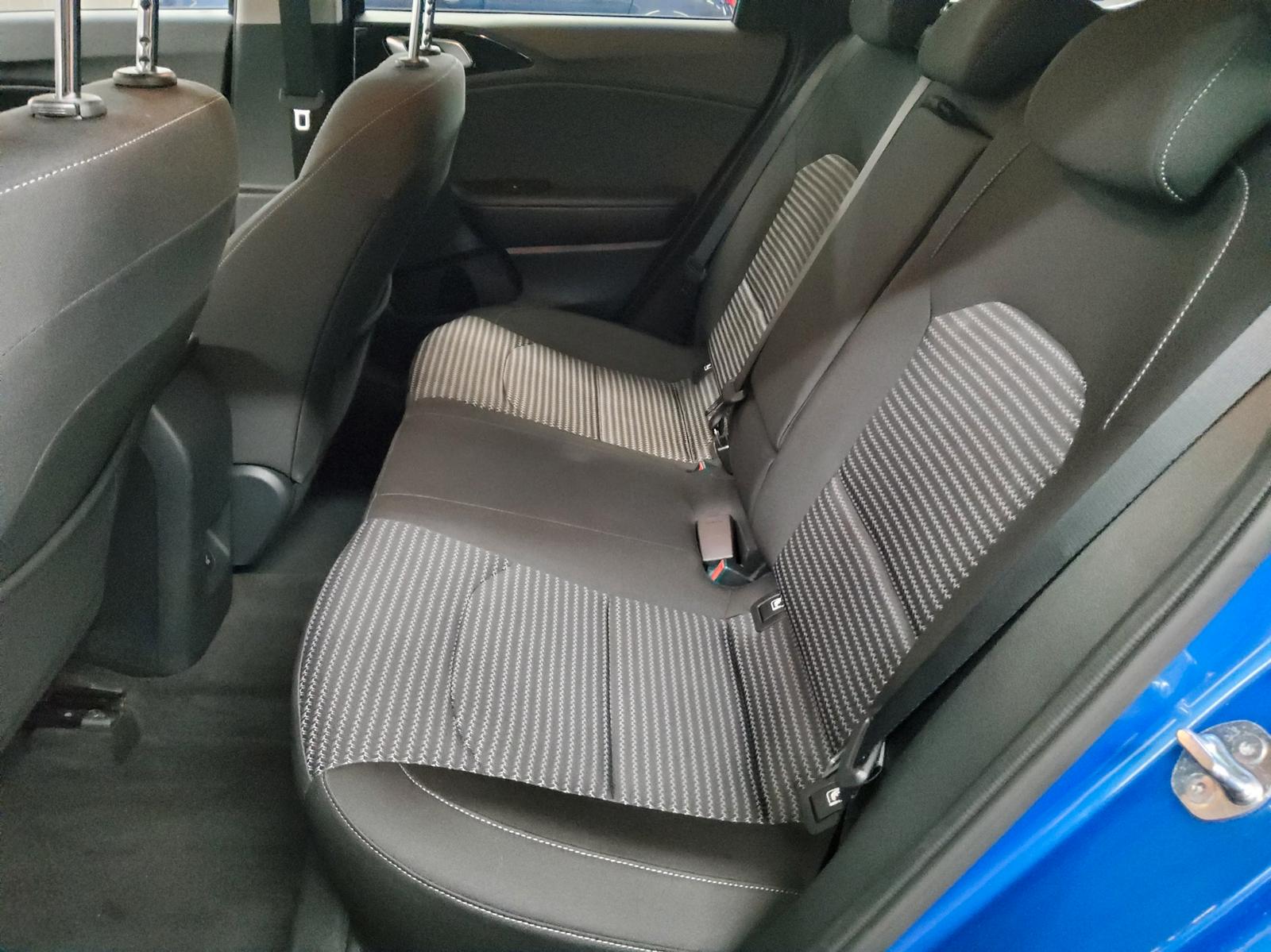 Kia cee'd Sportswagon 1.5 T-GDI Vision Navi LED