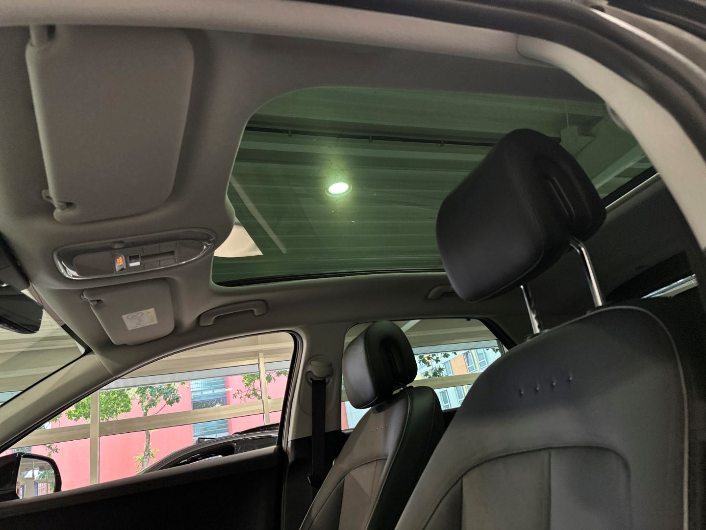 Hyundai IONIQ 5 – Bild 15
