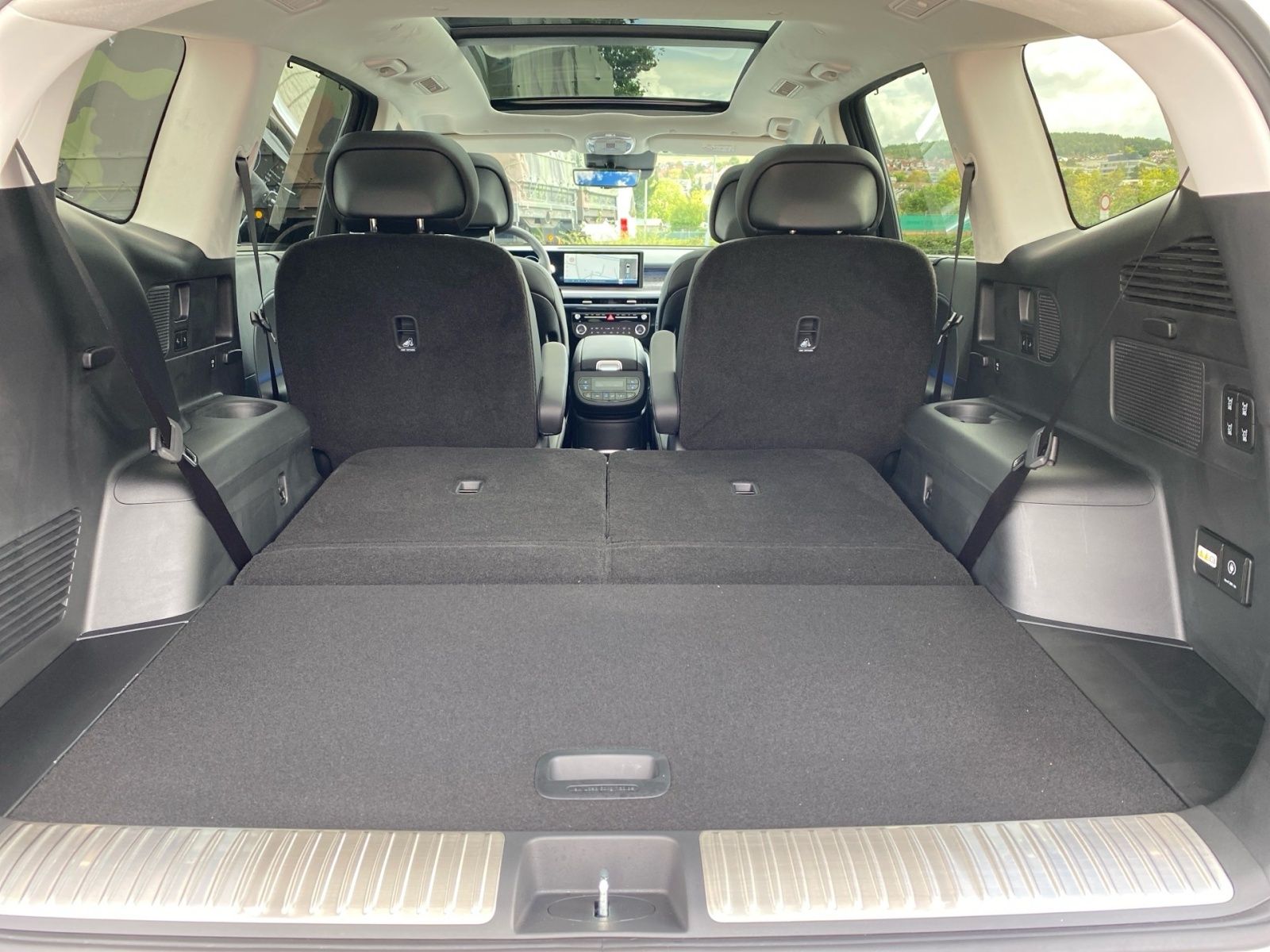 Hyundai IONIQ 9 – Bild 10