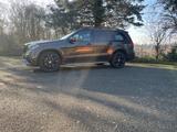Mercedes-Benz GL 450 - Mercedes-Benz GL 450 Gebrauchtwagen