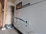 Concorde Credo - Concorde Rundsitzgruppe