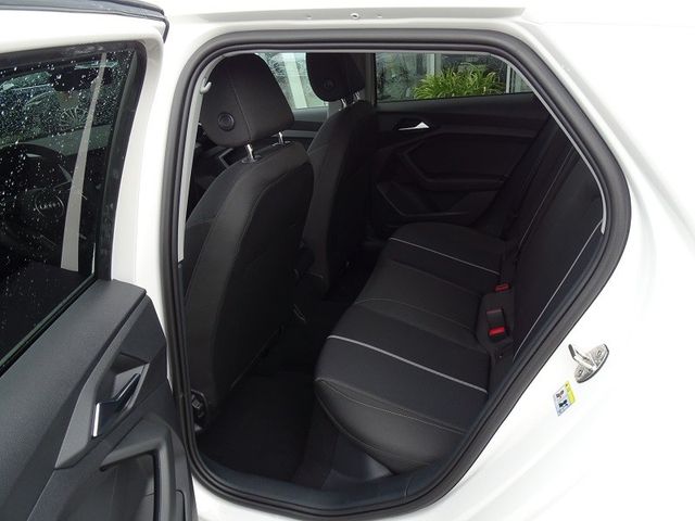 A1 Sportback 25 TFSI