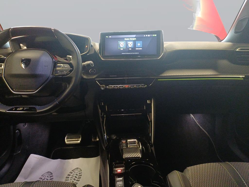 Peugeot 2008 Neuer 2008 GT PureTech 130 EAT8