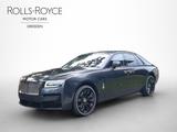 Rolls-Royce Ghost - - Rolls-Royce Gebrauchtwagen in Dresden
