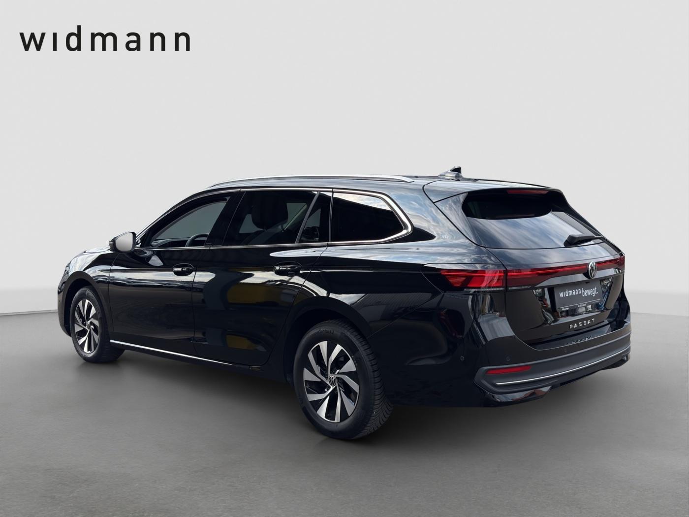 Volkswagen Passat 2.0 TDI Var. Business *Sitzklima*AHK*Navi, миниатюра 8