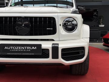 Mercedes G 63 AMG - 11