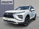 Mitsubishi Eclipse Cross Plug-In Hybrid Plus LED Navi Kamer