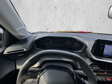 Peugeot 208e Active Pack 136 Navi+SHZ+PDC+LED+RFK