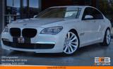BMW 730d xDrive *MOTOR NEU ORIG. BEI BMW * - gebrauchte BMW 730 aus dem Jahr 2012