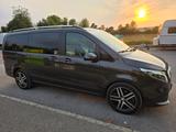 Mercedes-Benz V 250 d Aut. lang -