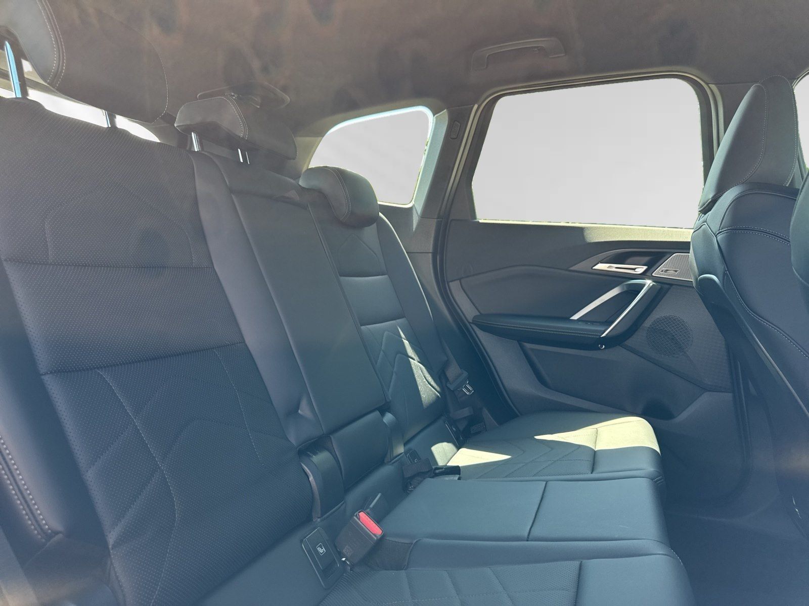BMW X1 - Bild 13