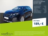 Peugeot 3008 PureTech 130 Allure - gebrauchte Peugeot 3008 aus dem Jahr 2021
