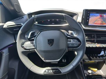 Peugeot 2008 GT PT 130 EAT8 Navi+RFK+LED+SHZ+Carplay+LM