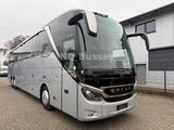 Setra S 517 HDH / Euro.6 - Setra Reisebus Hd