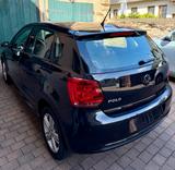 Volkswagen Polo 1.2 BMT Black Edition/Silver Edition Bl... - Volkswagen Polo: Black Edition Silver