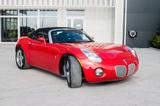 Pontiac Solstice - Pontiac Solstice Gebrauchtwagen