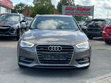 Audi A3 Sportback 2.0 TDI Quattro SHZ AHK NAVI Kamera - Audi A3 mit Diesel-Antrieb: Limousine, 2.0