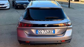 Peugeot 508 - 6