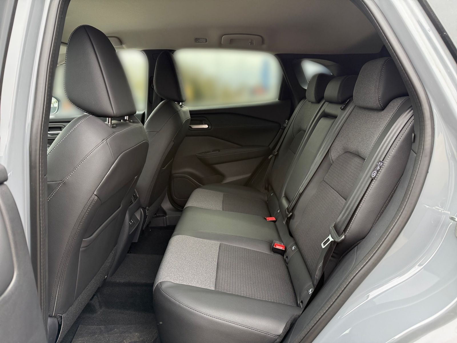 Fahrzeugabbildung Nissan Qashqai 1.3 DIG-T MHEV N-Connecta *360°-KAMERA*W
