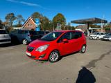 Opel Meriva B 150 Jahre 1,4l HU NEU/AUTOMATIK/KLIMA - gebrauchte Opel Meriva aus dem Jahr 2012