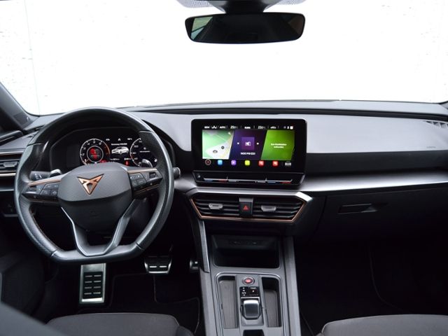 Leon Sportstourer 2.0 TSI 245 PS DSG 19-ZOLL/LED