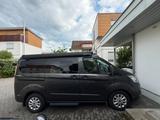 Ford Transit Custom Nugget L1 AD - Ford: Nugget